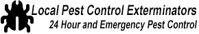 AT&T NC Pest Control Exterminators